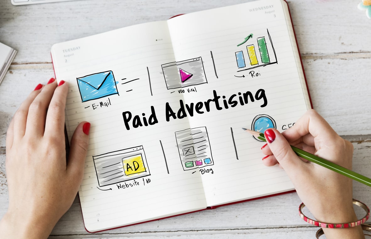 The basics of online display advertising, its advantages and disadvantages over other forms of digital advertising, and how to make the most of it.