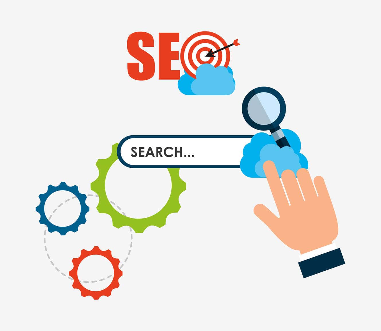 The importance of SEO in digital marketing, the different types of SEO techniques, and how to employ them.