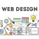 Web Site Design banner