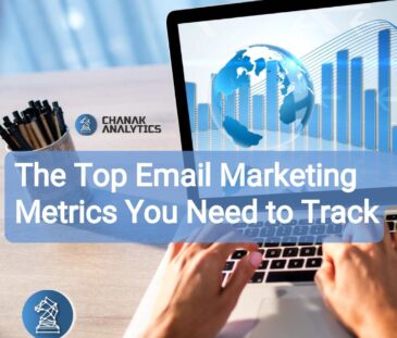 Email marketing metrices