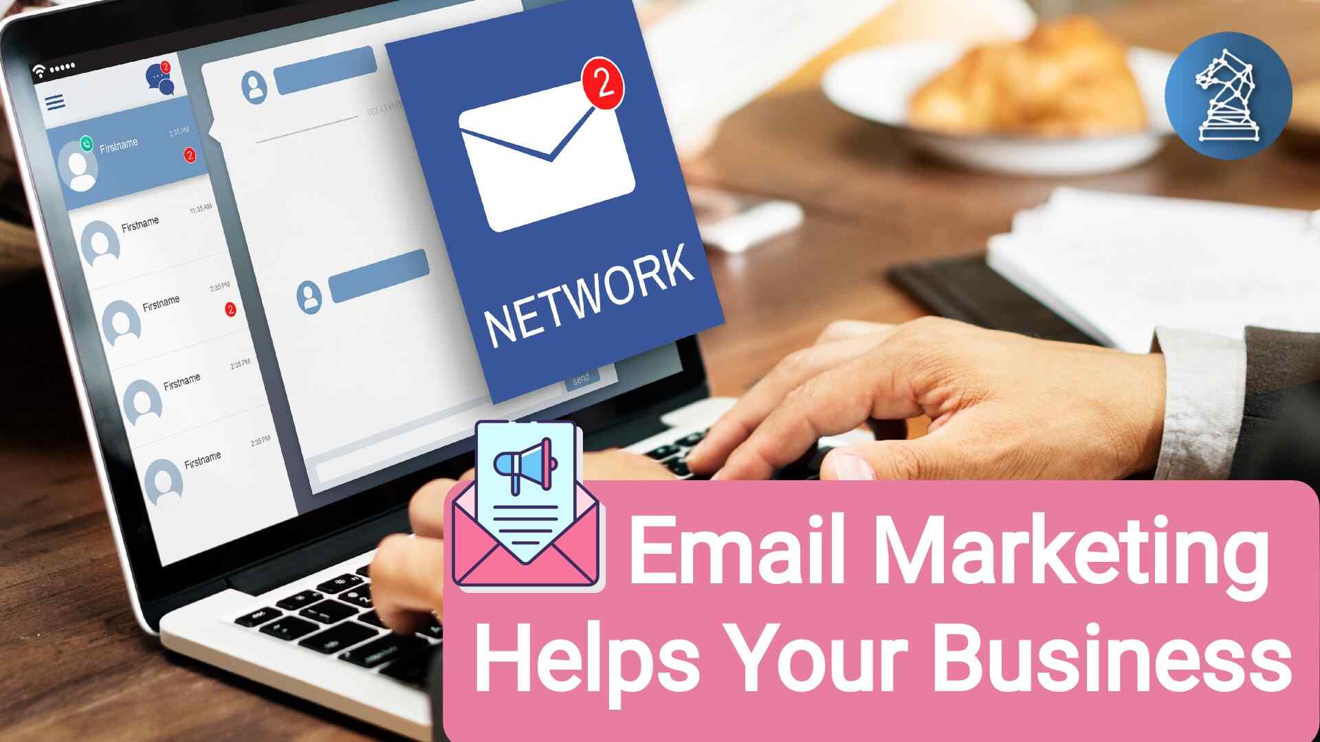 Email Marketing helps Business