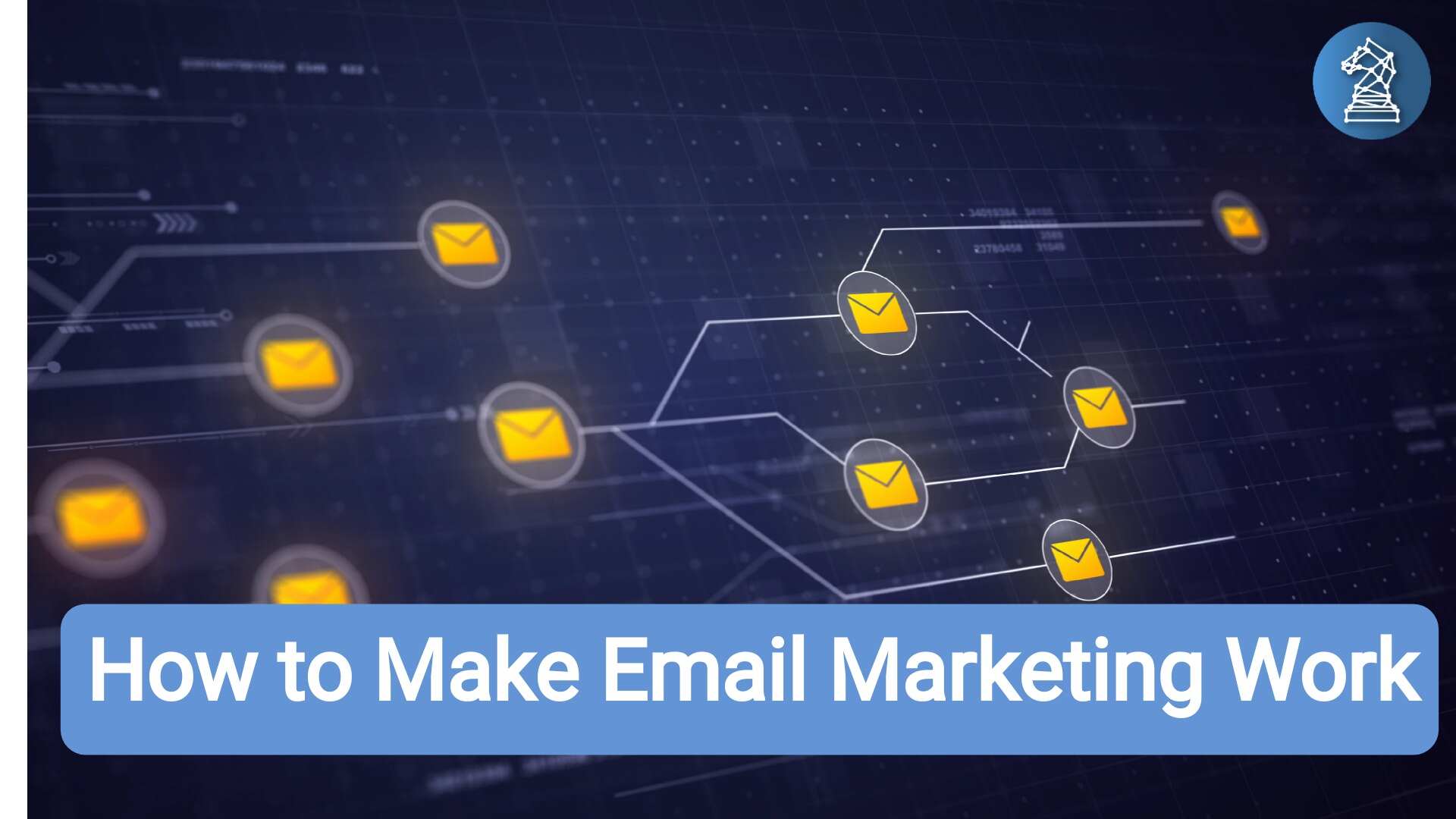 Email Marketing work