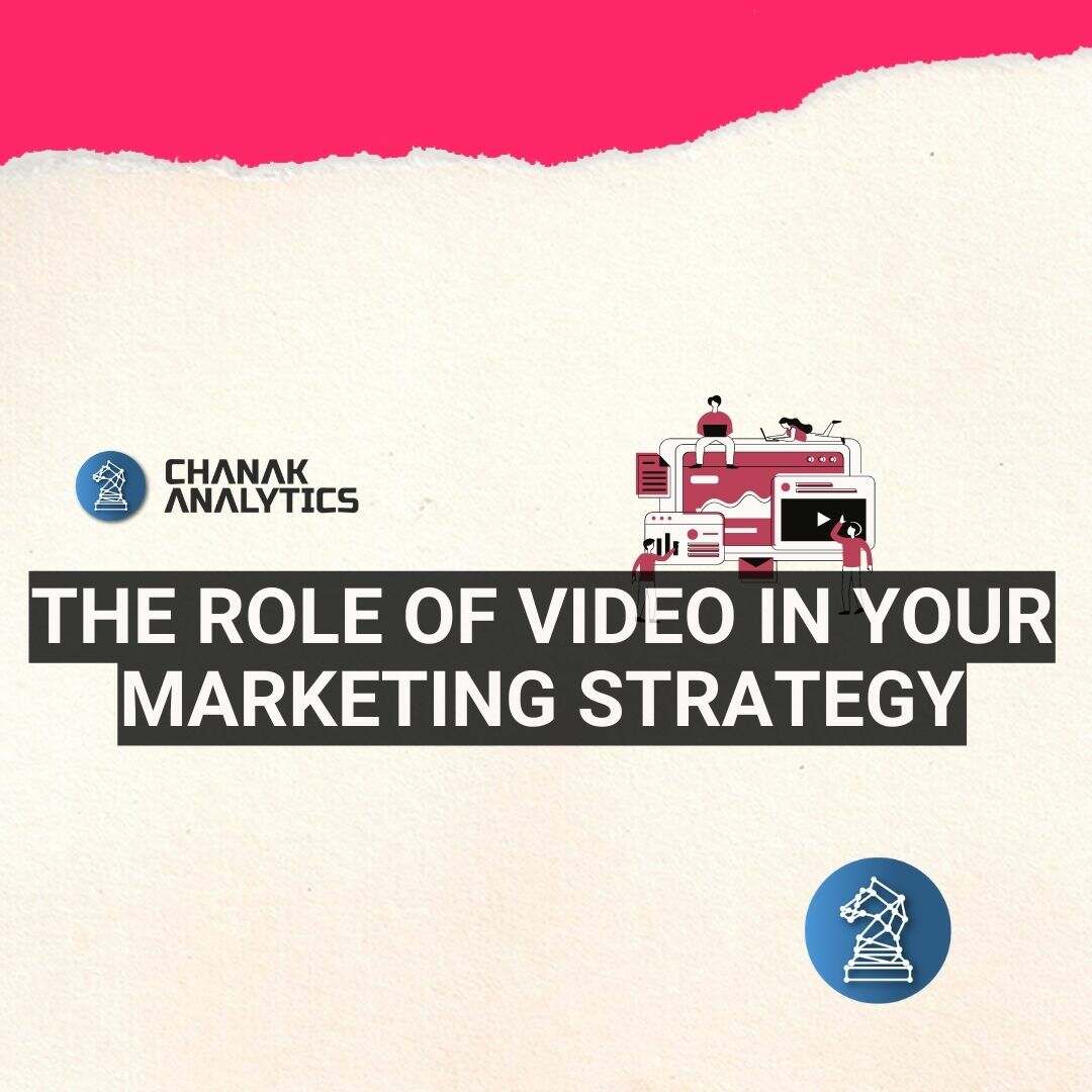 Video strategy