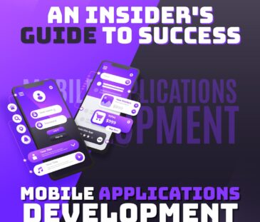 Mobile applications development