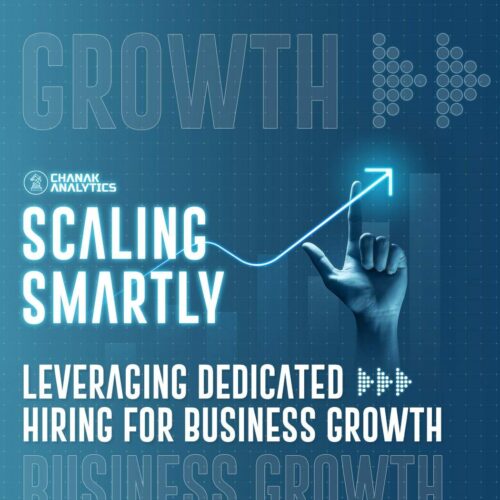 Leverage Dedicate Hiring for business growth