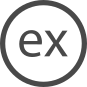 Expressjs logo