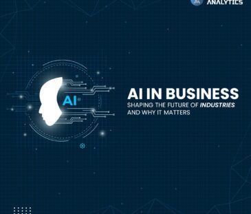 Ai in business