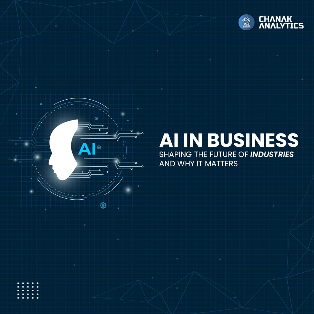 Ai in business