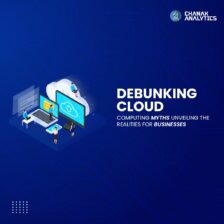 Debunking cloud computing myths