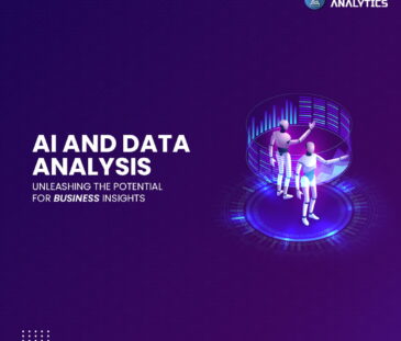 Ai and Data Analysis