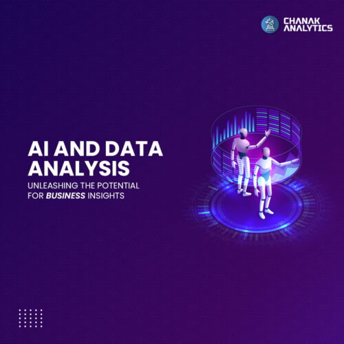 Ai and Data Analysis