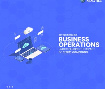 Cloud computing in Business operations