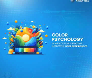 Role of Color Psychology in Web Design