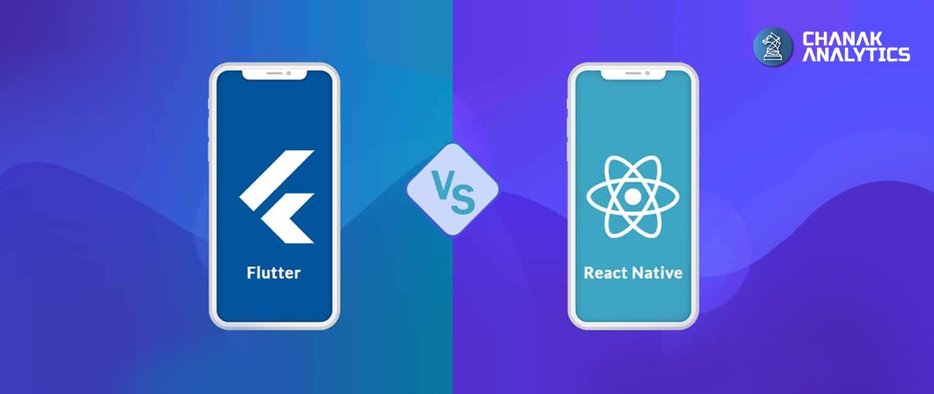 Choosing the Best: Flutter vs. React Native