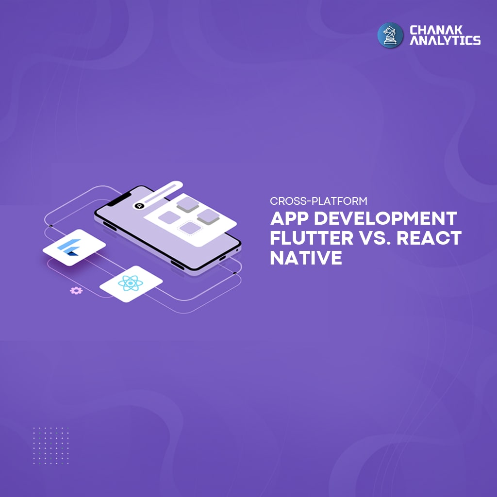 Cross-Platform App Development Flutter vs. React Native