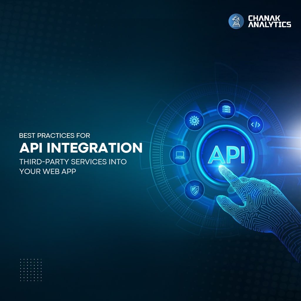 Harnessing the Power of APIs: Integrating Third-Party Services into Your Web App