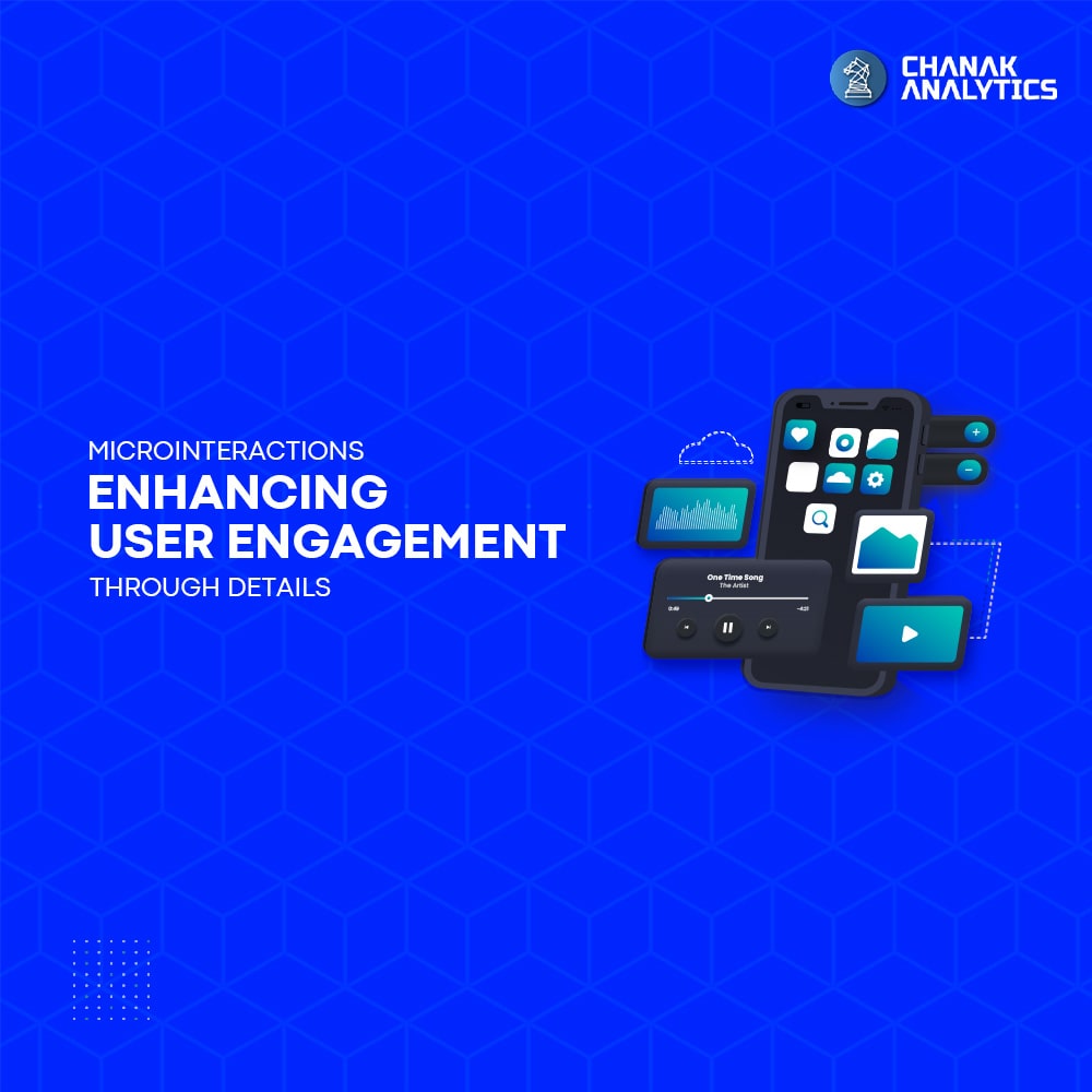 Microinteractions Enhancing User Engagement Through Details