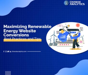 Maximizing Renewable Energy Website Conversions Best Practices and Tips