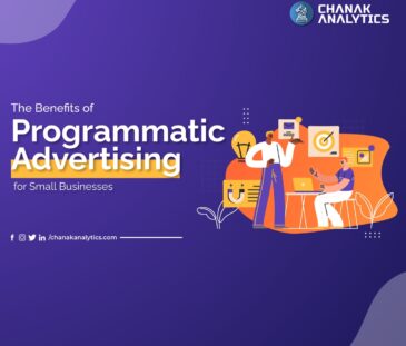 The Benefits of Programmatic Advertising for Small Businesses