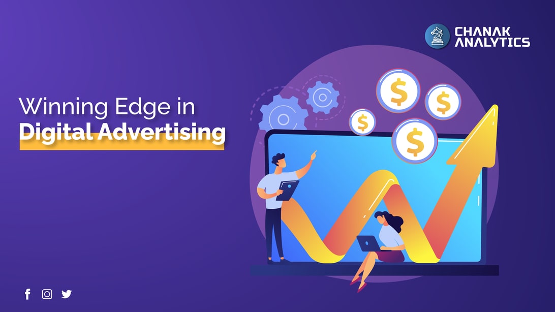 Winning Edge in Digital Advertising