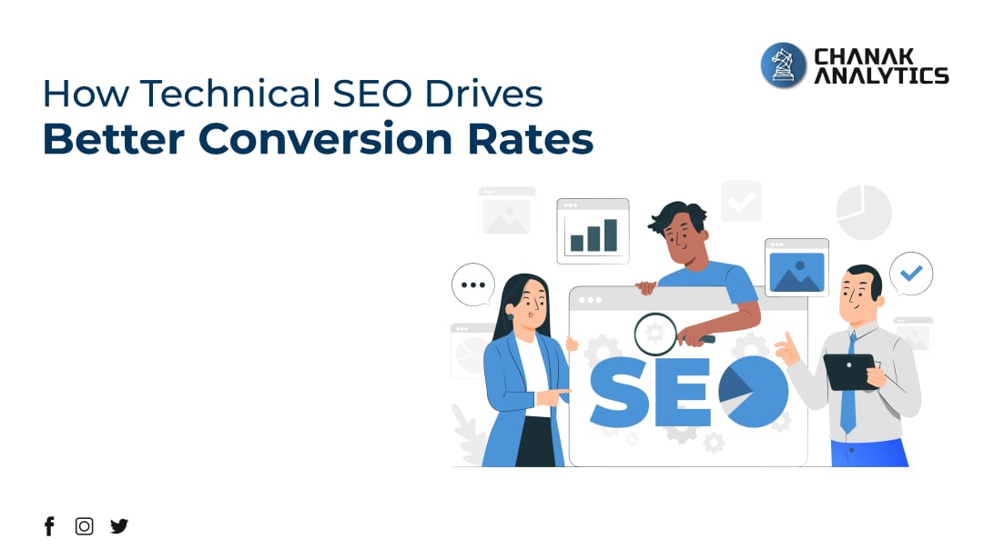 how technical seo drives better conversation rates