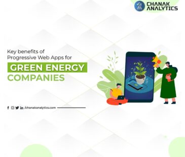 Key Benefits of Progressive Web Apps for Green Energy Companies