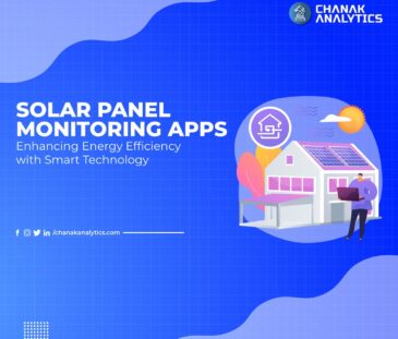 Solar Panel Monitoring Apps_ Enhancing Energy Efficiency with Smart Technology