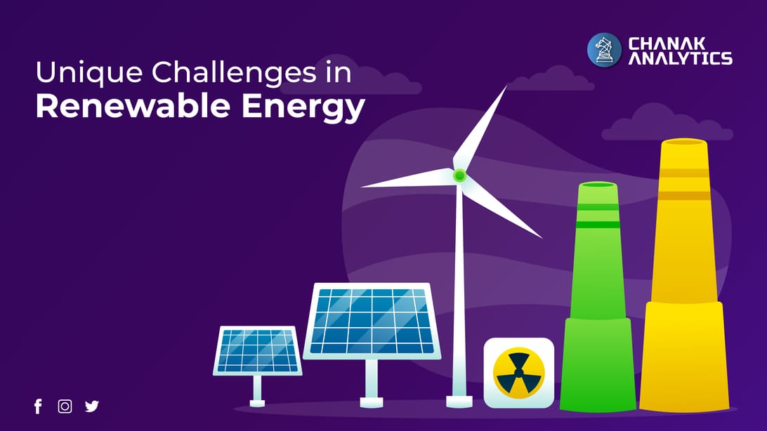 Addressing Unique Challenges in Renewable Energy UIUX