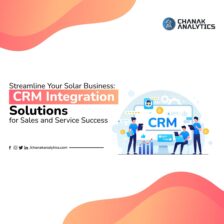 Streamline Your Solar Business CRM Integration Solutions for Sales and Service Success