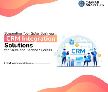 Streamline Your Solar Business CRM Integration Solutions for Sales and Service Success