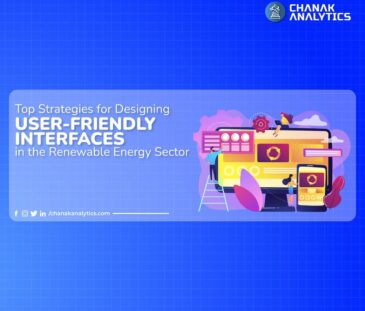 Top Strategies for Designing User-Friendly Interfaces in the Renewable Energy Sector