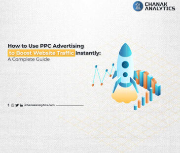 How to Use PPC Advertising to Boost Website Traffic Instantly