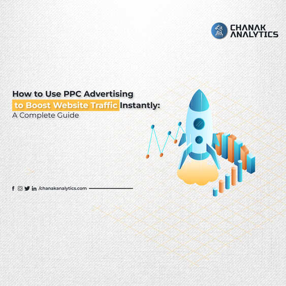 How to Use PPC Advertising to Boost Website Traffic Instantly